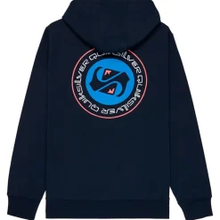 Quiksilver - Graphic Hoodie - Hoodie Outlet