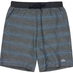 Quiksilver Hosen|Alltagsbekleidung-- Great Otway Short - Shorts Dark Navy Great Otway II