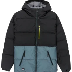 Quiksilver Freizeitjacken|Skibekleidung-- Highland Jacket - Skijacke