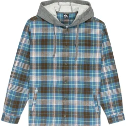 - Hooded urf / hirt - Hed < Quiksilver