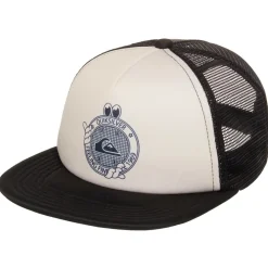 - Kid's Classic Foam Trucker 2 - Cap < Quiksilver