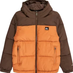 - Kid' Cod Day Jacket - Winterjacke < Quiksilver Clearance