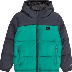 - Kid' Cod Day Jacket - Winterjacke < Quiksilver Clearance