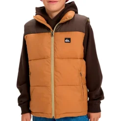 Kinder Quiksilver - Kid' Cod Day eevee - Winterwete