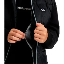 Kinder Quiksilver - Kid' Cod Day eevee - Winterwete