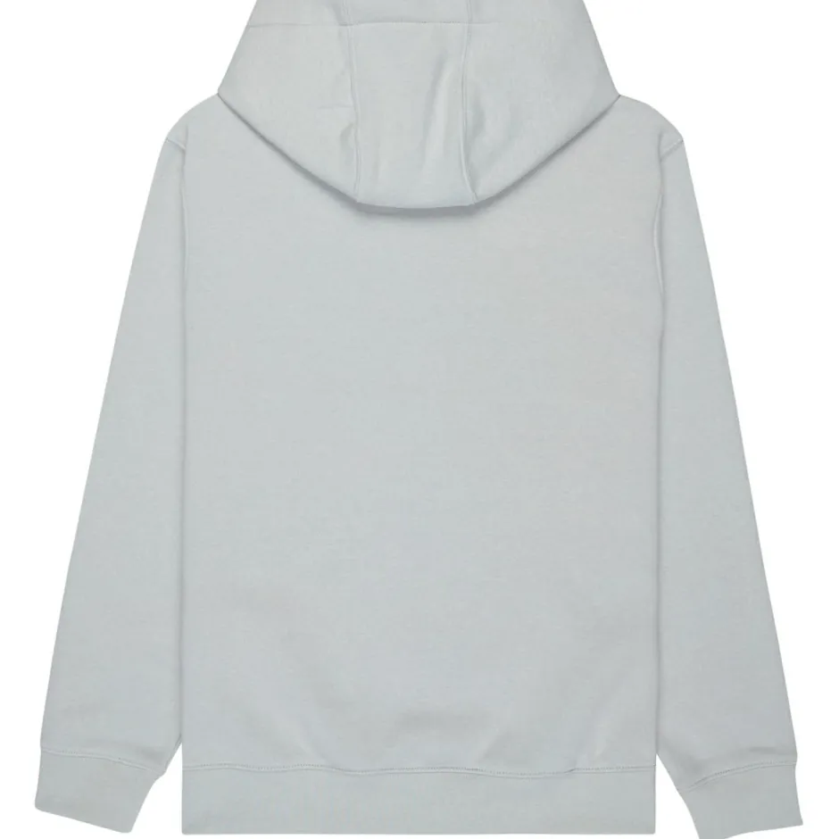 Kinder Quiksilver - Kid's Comp Logo Hoodie - Hoodie