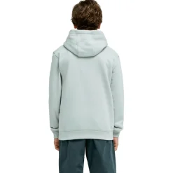 Kinder Quiksilver - Kid's Comp Logo Hoodie - Hoodie