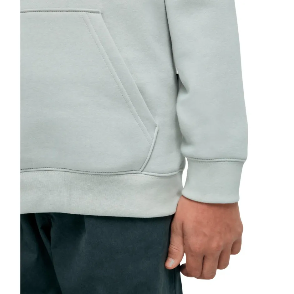 Kinder Quiksilver - Kid's Comp Logo Hoodie - Hoodie