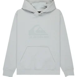 Kinder Quiksilver - Kid's Comp Logo Hoodie - Hoodie