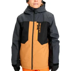 Kinder Quiksilver - Kid' Dawon Jacket - kijacke