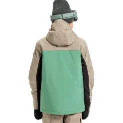 Kinder Quiksilver - Kid' Dawon Jacket - kijacke