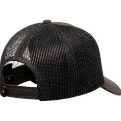 - Kid's Decades Cotton Trucker - Cap < Quiksilver Best