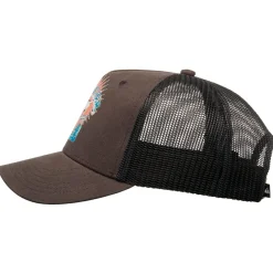 - Kid's Decades Cotton Trucker - Cap < Quiksilver Best