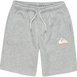 - Kid's Easy Day Jogger Short - Shorts < Quiksilver Outlet