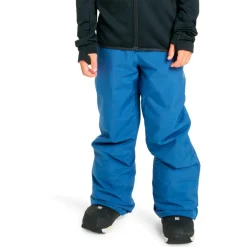 Kinder Quiksilver - Kid' Etate Pant - kihoe