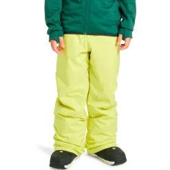 Kinder Quiksilver - Kid' Etate Pant - kihoe