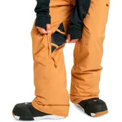 Kinder Quiksilver - Kid' Etate Pant - kihoe