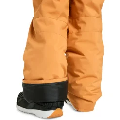 Kinder Quiksilver - Kid' Etate Pant - kihoe