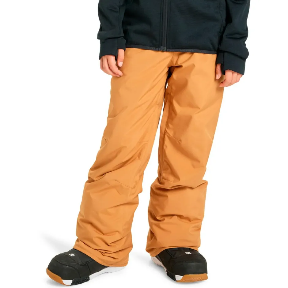 Kinder Quiksilver - Kid' Etate Pant - kihoe