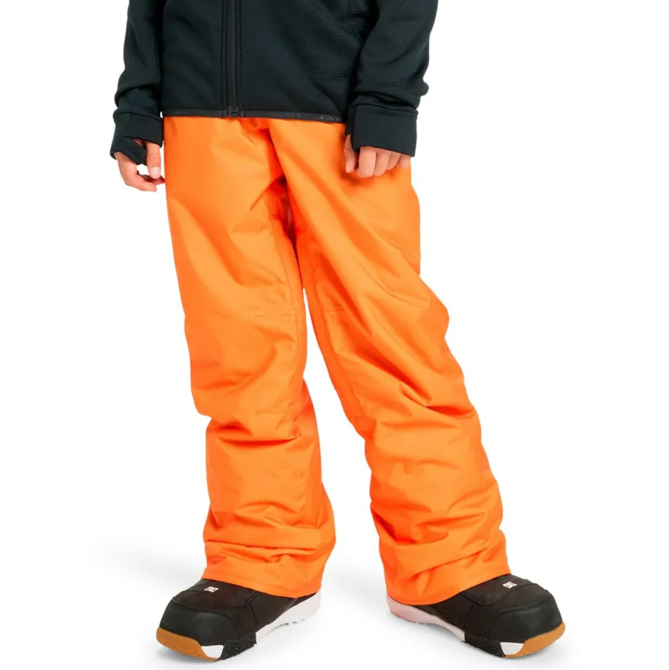 Kinder Quiksilver - Kid' Etate Pant - kihoe