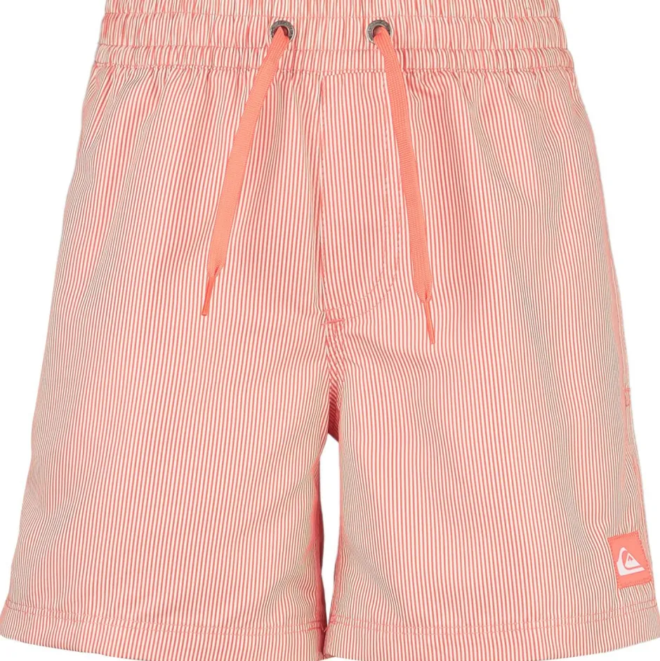 Quiksilver - Kid's Everyday Deluxe Volley 14 - Boardshorts