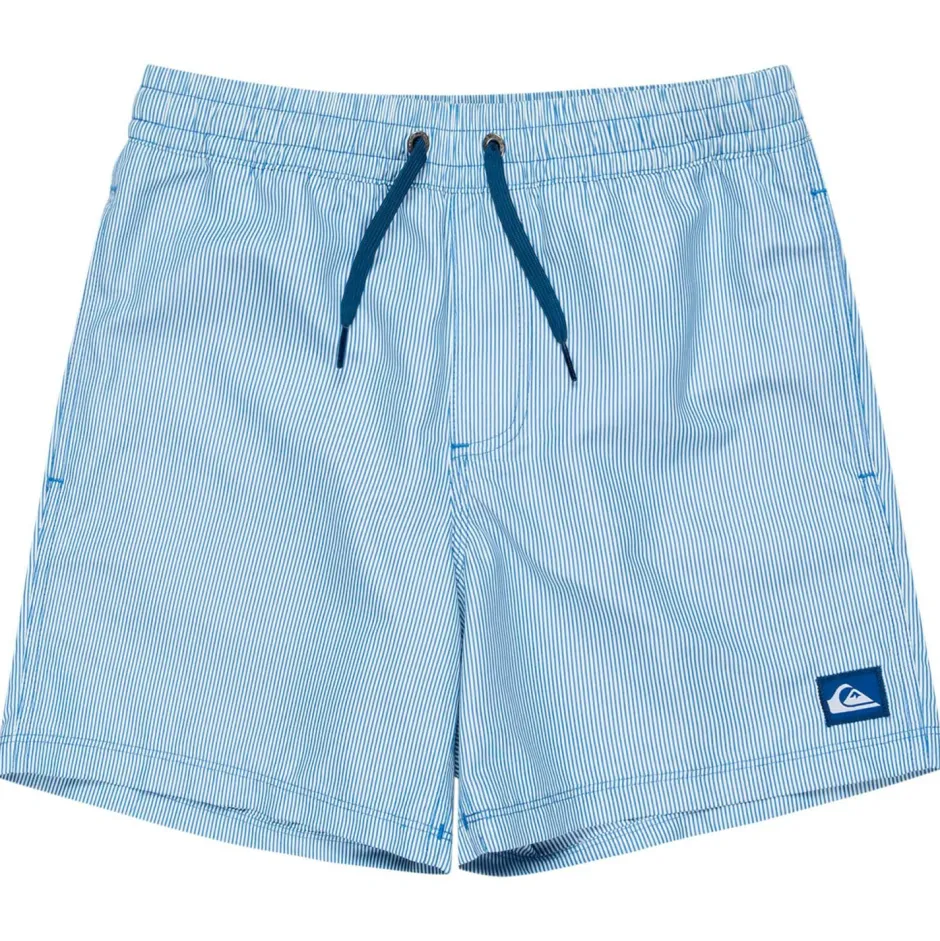 Quiksilver - Kid's Everyday Deluxe Volley 14 - Boardshorts