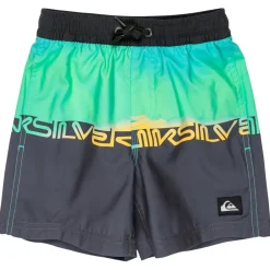 Quiksilver - Kid's Everyday Straight Volley Boy 12 - Boardshorts
