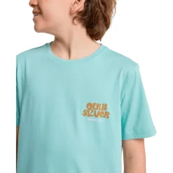 Quiksilver - Kid's Fruits Tide S/S - T-Shirt Outlet