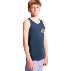 Kinder Quiksilver - Kid's Heritage Tank - Tank Top