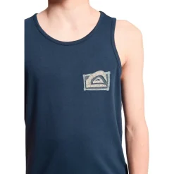 Kinder Quiksilver - Kid's Heritage Tank - Tank Top