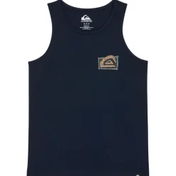Kinder Quiksilver - Kid's Heritage Tank - Tank Top
