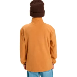 - Kid' Ice Fied Fu-Zip - Feecejacke < Quiksilver Discount