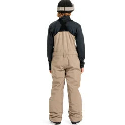 Kinder Quiksilver - Kid' ah Up Bib - kihoe
