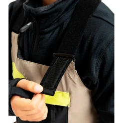 Kinder Quiksilver - Kid' ah Up Bib - kihoe