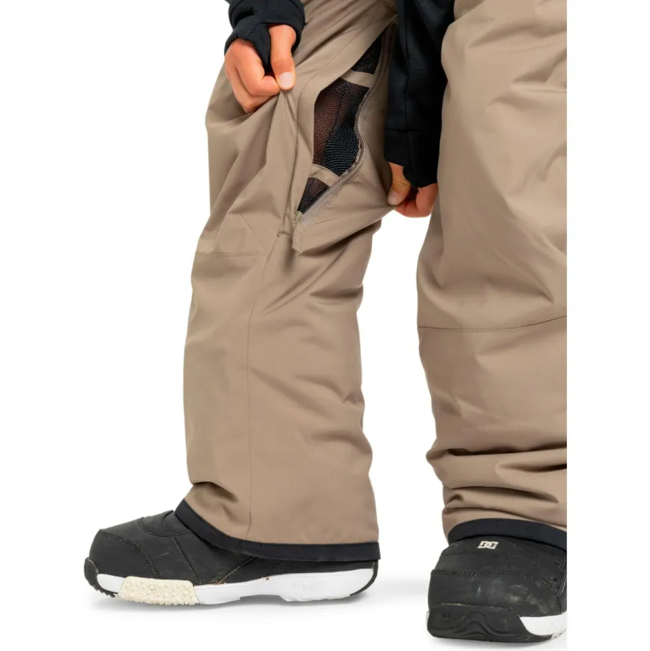 Kinder Quiksilver - Kid' ah Up Bib - kihoe