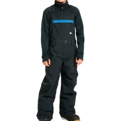 Kinder Quiksilver - Kid' ah Up Bib - kihoe