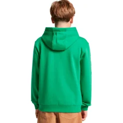 Kinder Quiksilver - Kid's Omni Logo Hoodie - Hoodie