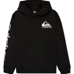 Kinder Quiksilver - Kid's Omni Logo Hoodie - Hoodie