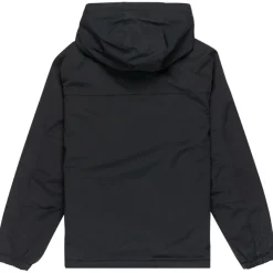 Quiksilver Freizeitjacken|Winterjacken-- Kid's Overcast 3K Warm Jacket - Winterjacke
