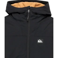 Quiksilver Freizeitjacken|Winterjacken-- Kid's Overcast 3K Warm Jacket - Winterjacke