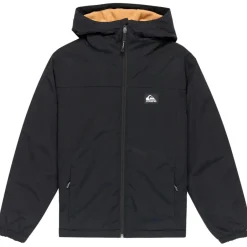 Quiksilver Freizeitjacken|Winterjacken-- Kid's Overcast 3K Warm Jacket - Winterjacke