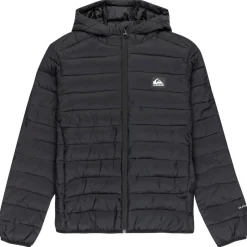 Quiksilver Jacken|Alltagsbekleidung-- Kid's Scaly Jacket - Kunstfaserjacke