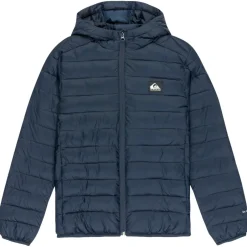 Quiksilver Jacken|Alltagsbekleidung-- Kid's Scaly Jacket - Kunstfaserjacke