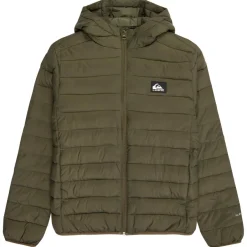 Quiksilver Jacken|Alltagsbekleidung-- Kid's Scaly Jacket - Kunstfaserjacke