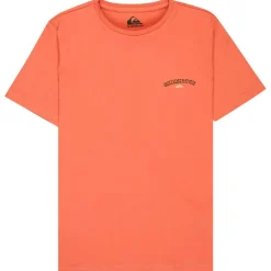 Kinder Quiksilver - Kid's Urban Nomad 1 - T-Shirt