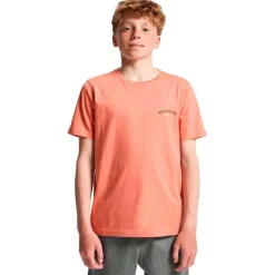 Kinder Quiksilver - Kid's Urban Nomad 1 - T-Shirt