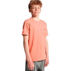 Kinder Quiksilver - Kid's Urban Nomad 1 - T-Shirt