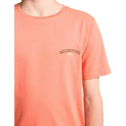 Kinder Quiksilver - Kid's Urban Nomad 1 - T-Shirt