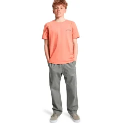 Kinder Quiksilver - Kid's Urban Nomad 1 - T-Shirt