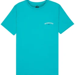 Kinder Quiksilver - Kid's Urban Nomad 1 - T-Shirt